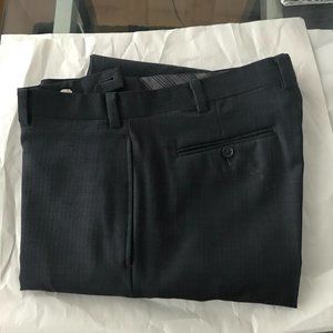 Calvin Klein Slim Fit Dress Pants